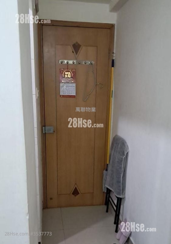 美景楼2期 售盘 3 房 , 3 浴室 450 平方尺