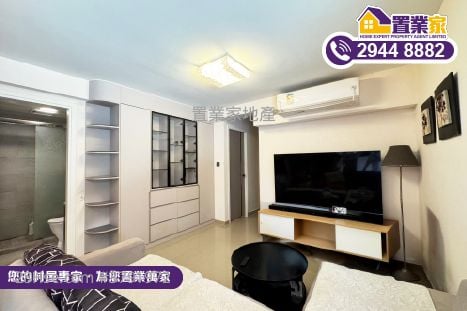 村屋 售盘 3 房 , 1 浴室 1,600 平方尺