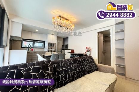 村屋 售盘 3 房 , 1 浴室 1,600 平方尺