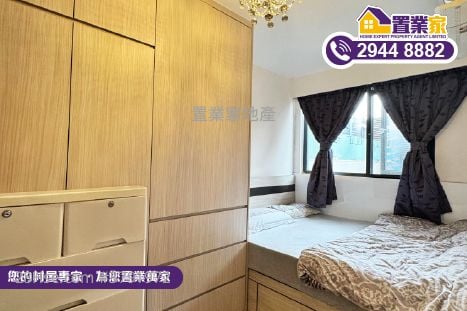 村屋 售盘 3 房 , 1 浴室 1,600 平方尺