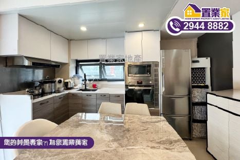 村屋 售盘 3 房 , 1 浴室 1,600 平方尺