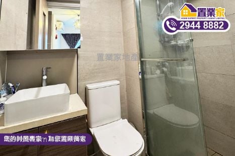 村屋 售盘 3 房 , 1 浴室 1,600 平方尺