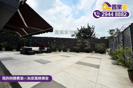 村屋 售盘 3 房 , 1 浴室 1,600 平方尺