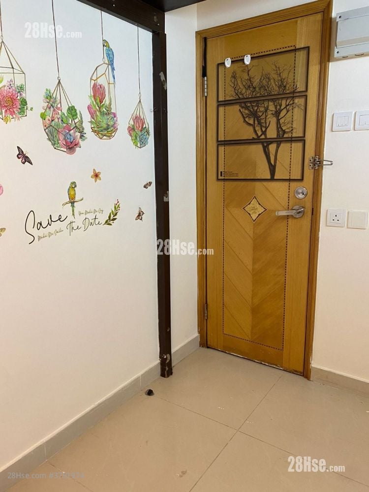 Mongkok House Rental 1 Bedroom , 1 Bathroom 100 ft²