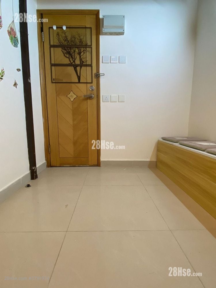 Mongkok House Rental 1 Bedroom , 1 Bathroom 100 ft²