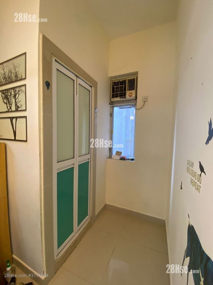 Mongkok House Rental 1 Bedroom , 1 Bathroom 100 ft²