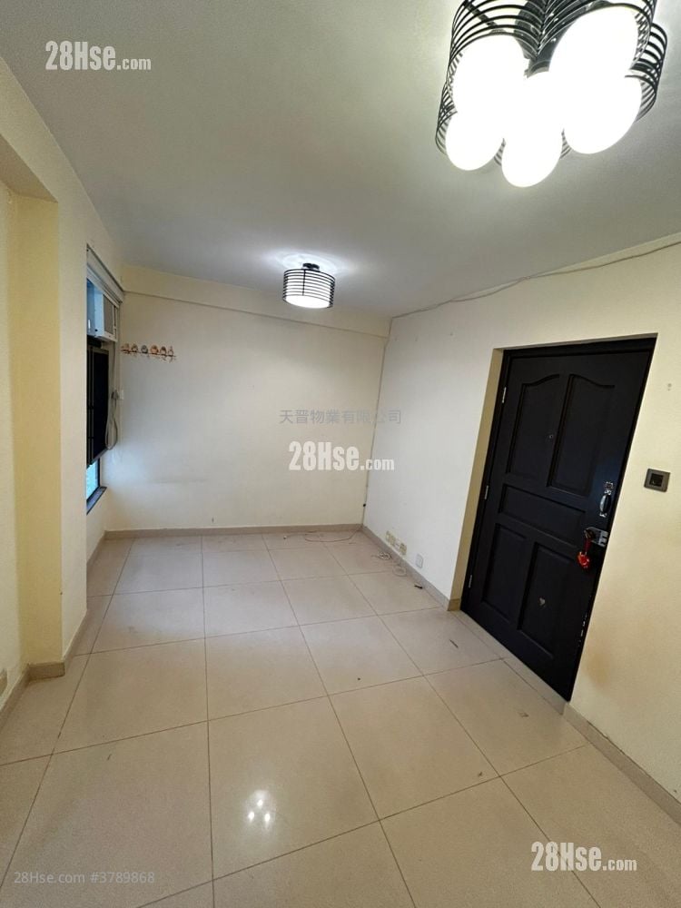 宝怡大厦 售盘 1 房 , 1 浴室 385 平方尺