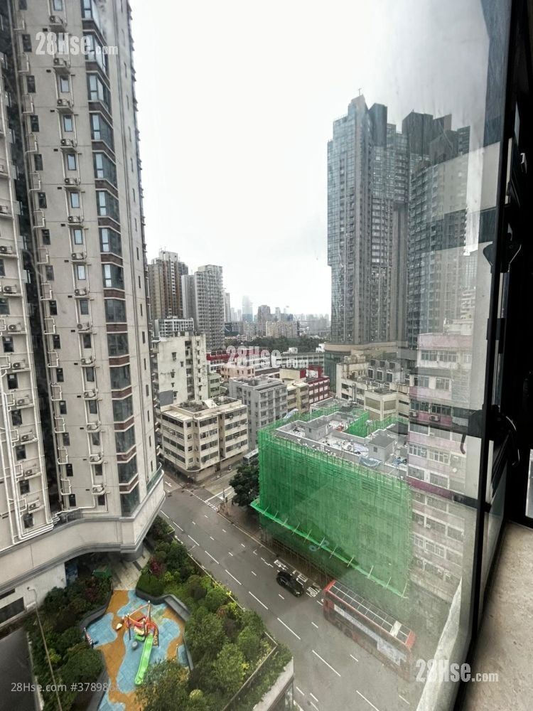 宝怡大厦 售盘 1 房 , 1 浴室 385 平方尺