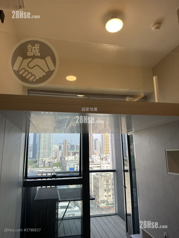 Allegro Rental 1 Bedroom , 1 Bathroom 281 ft²