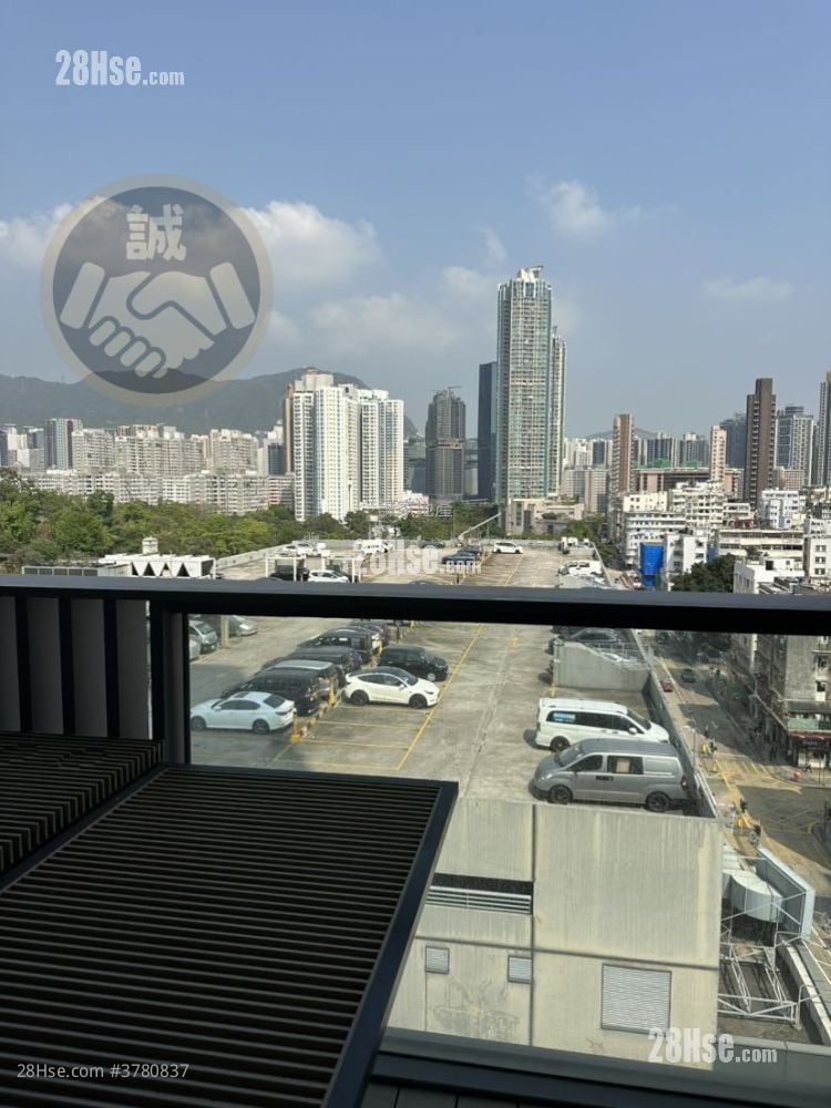 Allegro Rental 1 Bedroom , 1 Bathroom 281 ft²