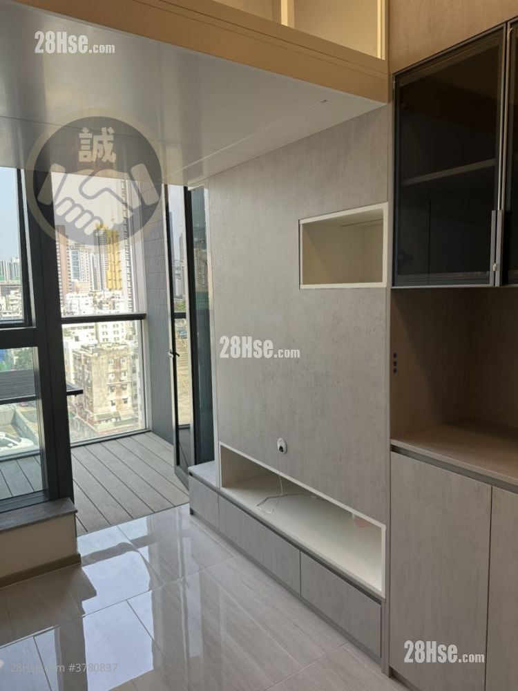 Allegro Rental 1 Bedroom , 1 Bathroom 281 ft²