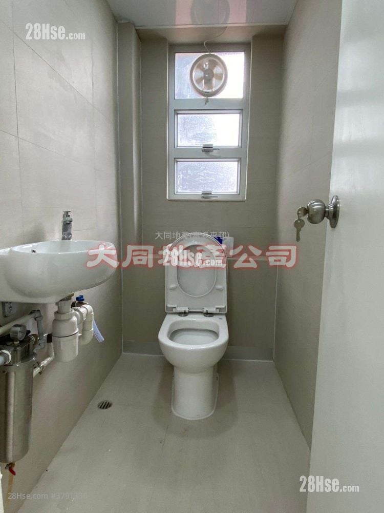 宏业工业大厦 租盘