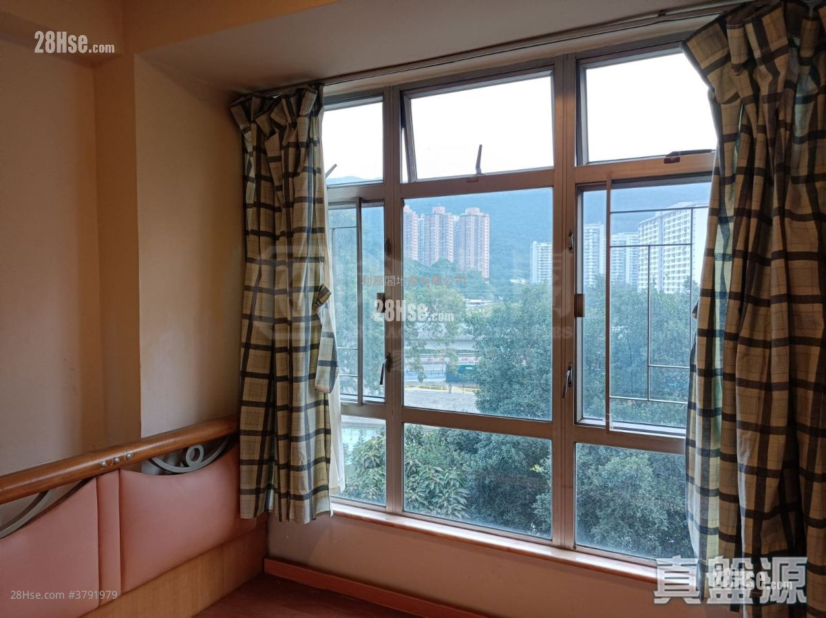 文礼阁 租盘 3 房 , 2 浴室 637 平方尺