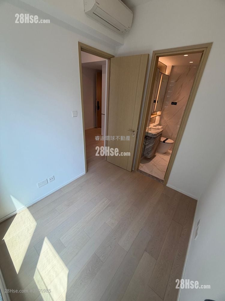 Double Coast 租盘 1 房 , 1 浴室 320 平方尺