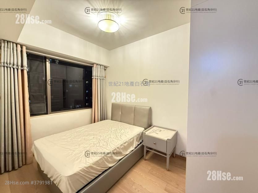 Solaria Rental 2 Bedrooms , 1 Bathroom 456 ft²