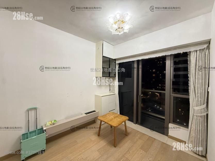 Solaria Rental 2 Bedrooms , 1 Bathroom 456 ft²