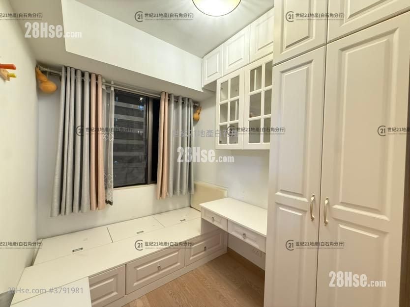 Solaria Rental 2 Bedrooms , 1 Bathroom 456 ft²