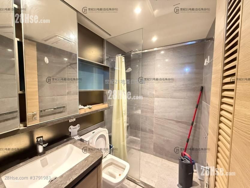 Solaria Rental 2 Bedrooms , 1 Bathroom 456 ft²