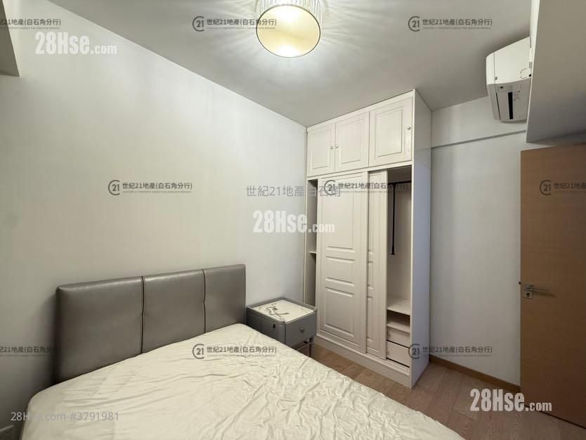 Solaria Rental 2 Bedrooms , 1 Bathroom 456 ft²