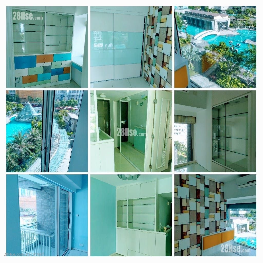 The Beaumount Rental 2 Bedrooms , 1 Bathroom 498 ft²