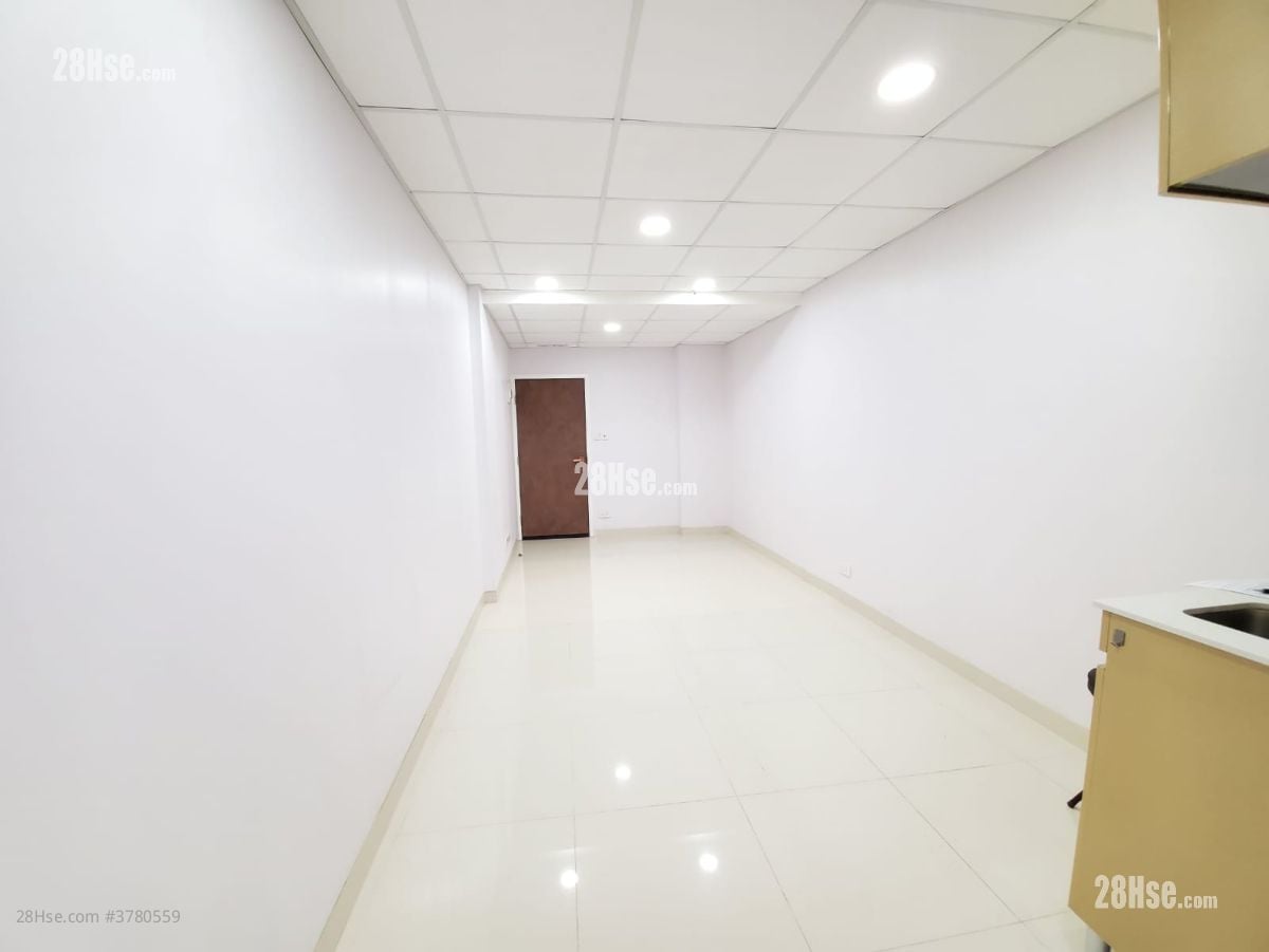 观塘 定富街11号 租盘 开放式间隔 , 1 浴室 290 平方尺