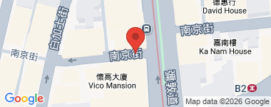 单幢楼房 A室 物业地址