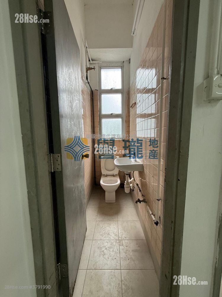 Gold Way Industrial Centre Rental