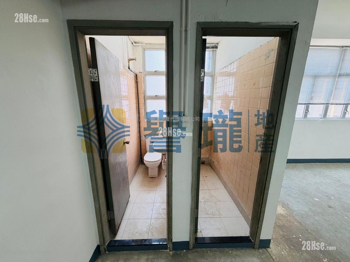 Gold Way Industrial Centre Rental