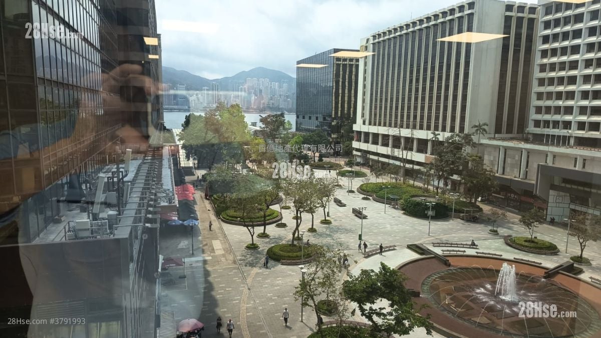 East Ocean Centre Rental