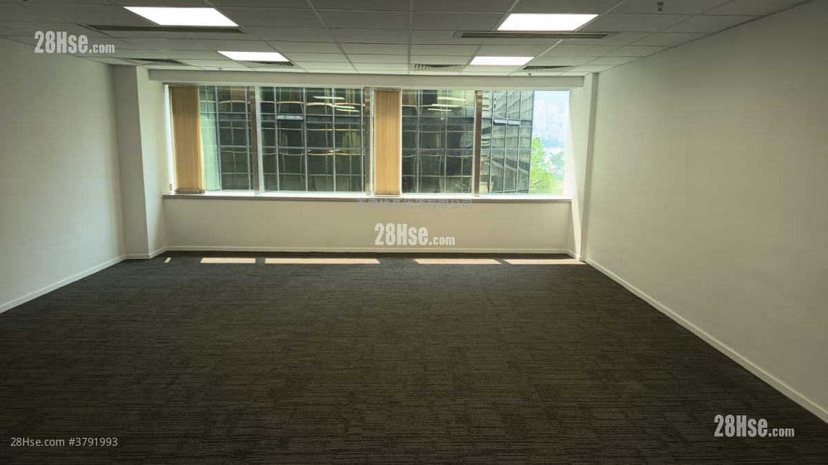 East Ocean Centre Rental