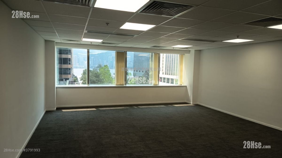 East Ocean Centre Rental