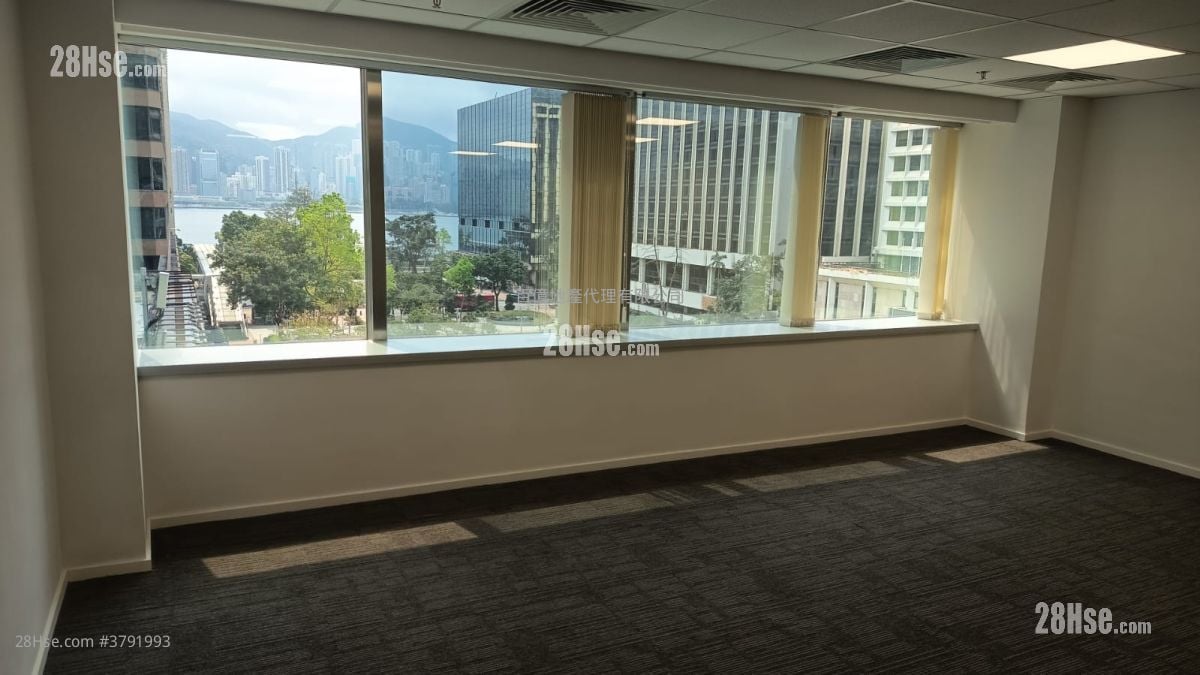 East Ocean Centre Rental