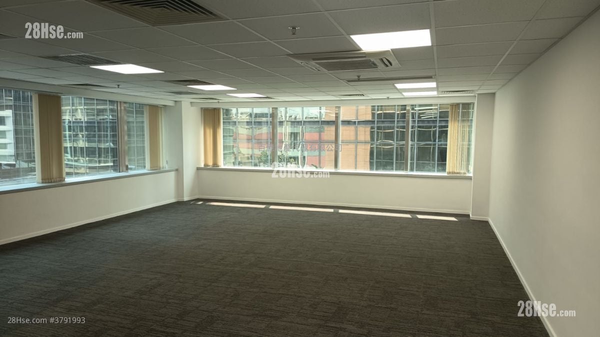 East Ocean Centre Rental