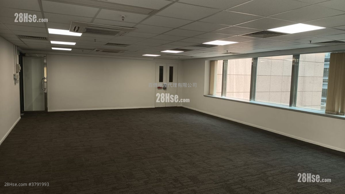 East Ocean Centre Rental