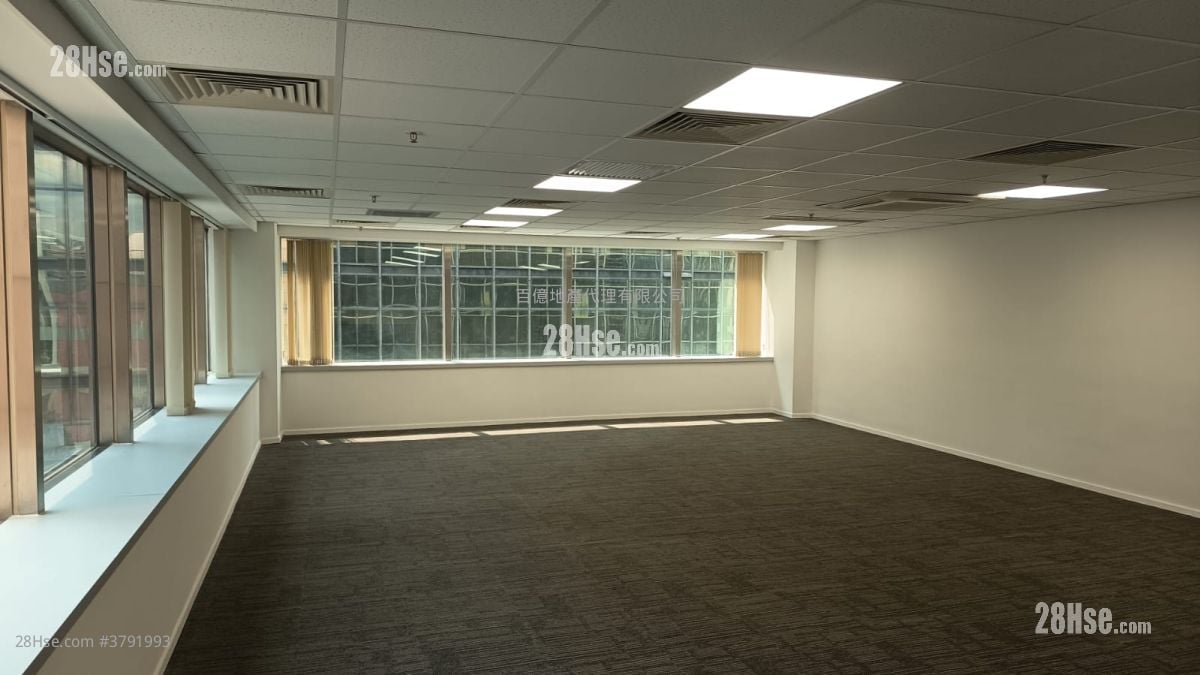 East Ocean Centre Rental