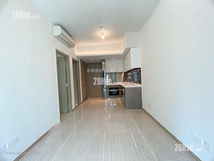 港岛南岸 售盘 1 房 , 1 浴室 370 平方尺