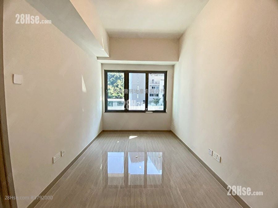 港岛南岸 售盘 1 房 , 1 浴室 370 平方尺