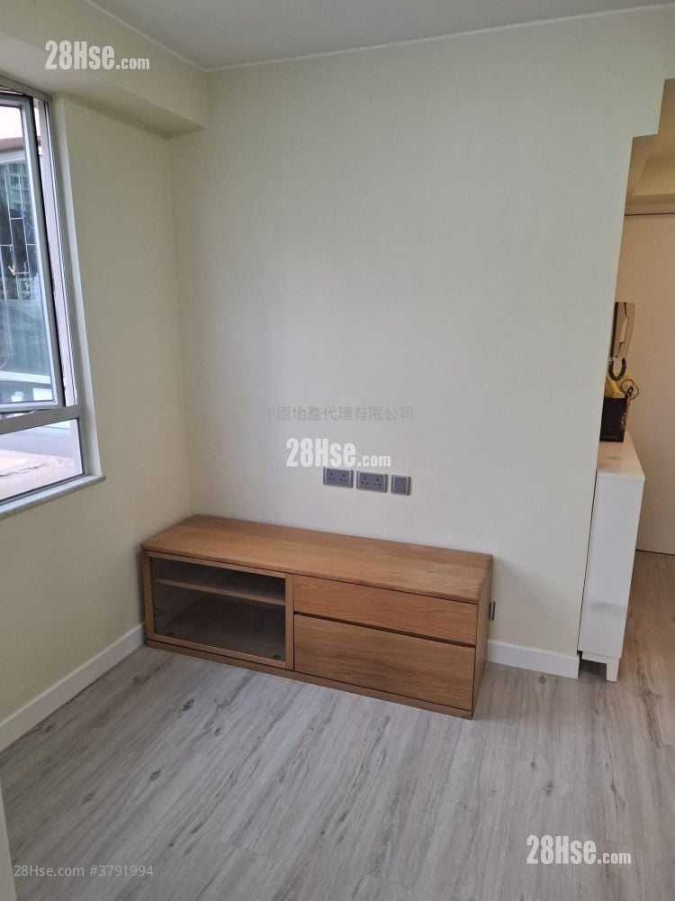 Greenery Plaza Sell 1 Bedroom 287 ft²