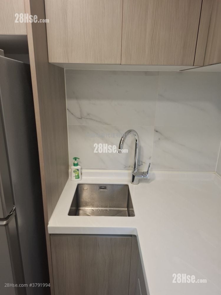 Greenery Plaza Sell 1 Bedroom 287 ft²