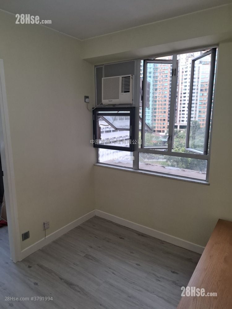 Greenery Plaza Sell 1 Bedroom 287 ft²