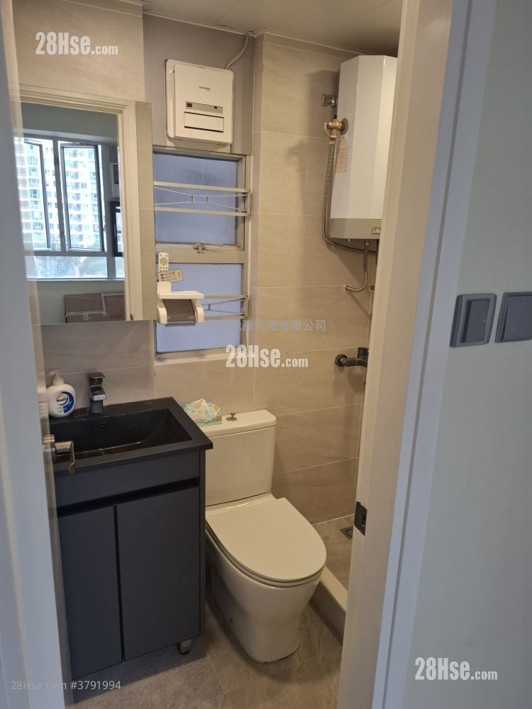 Greenery Plaza Sell 1 Bedroom 287 ft²