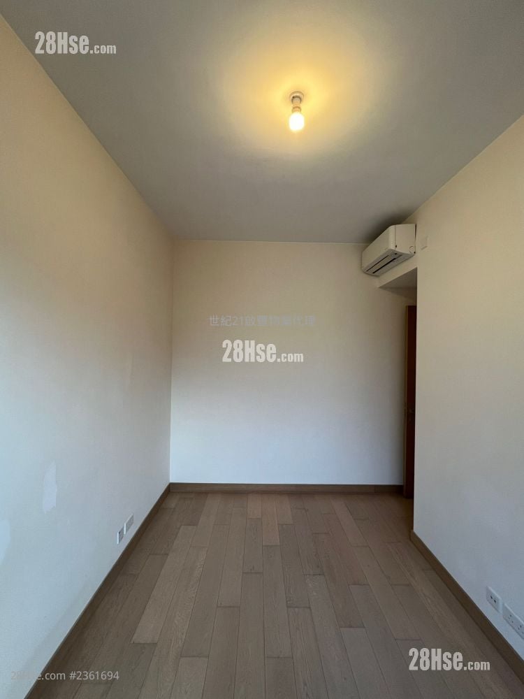 嘉汇 租盘 2 房 , 1 浴室 446 平方尺