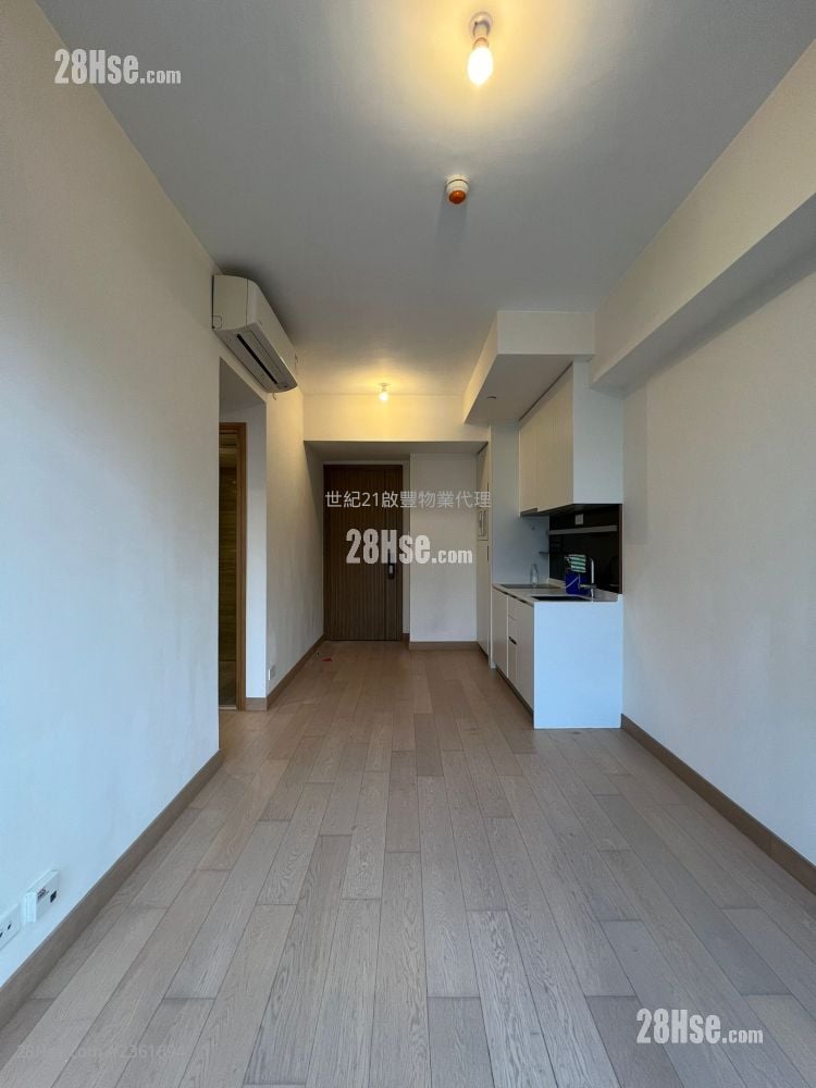 嘉汇 租盘 2 房 , 1 浴室 446 平方尺