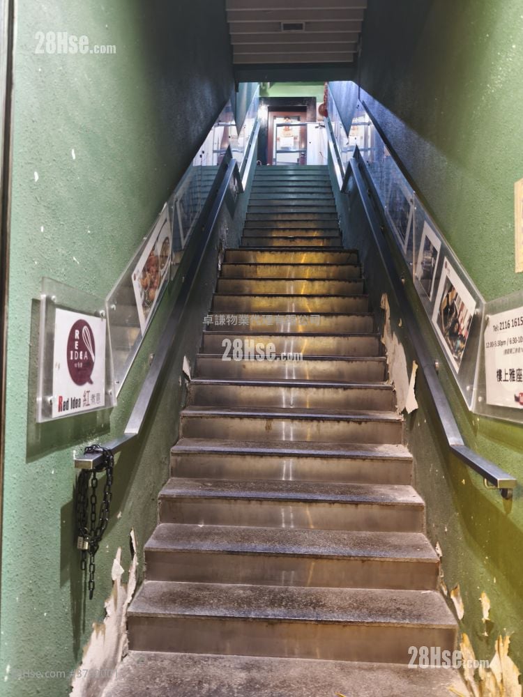 Jolly Garden Rental 977 ft²