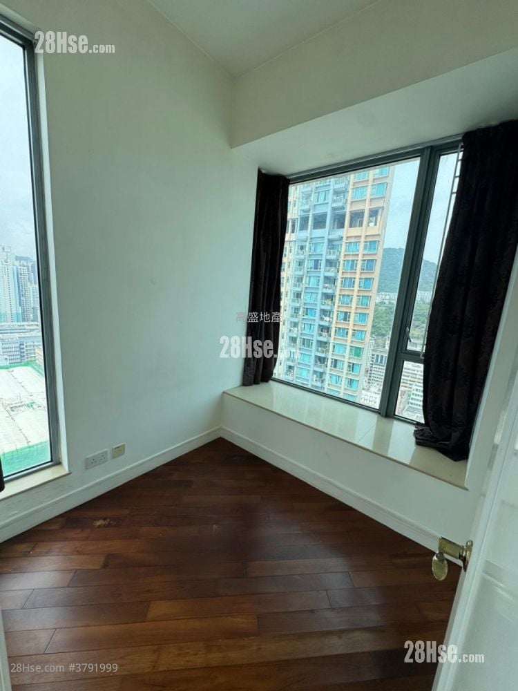 御汇 租盘 1 房 , 1 浴室 272 平方尺