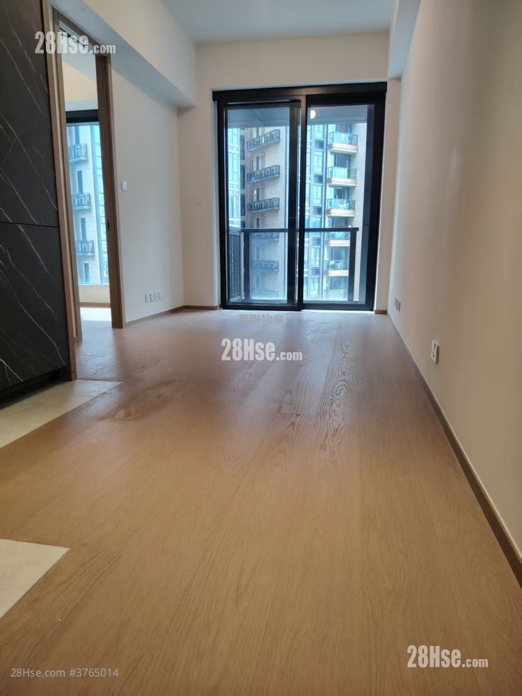 朗贤峯 售盘 1 房 , 1 浴室 388 平方尺