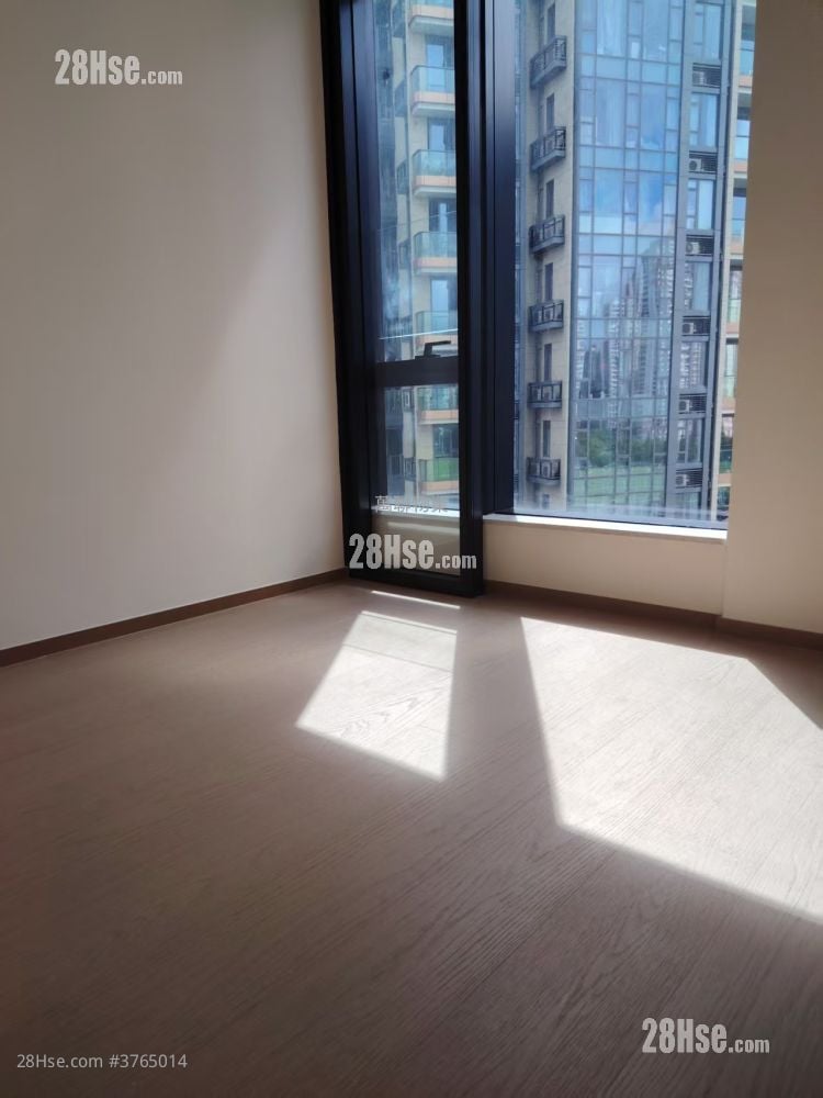 朗贤峯 售盘 1 房 , 1 浴室 388 平方尺