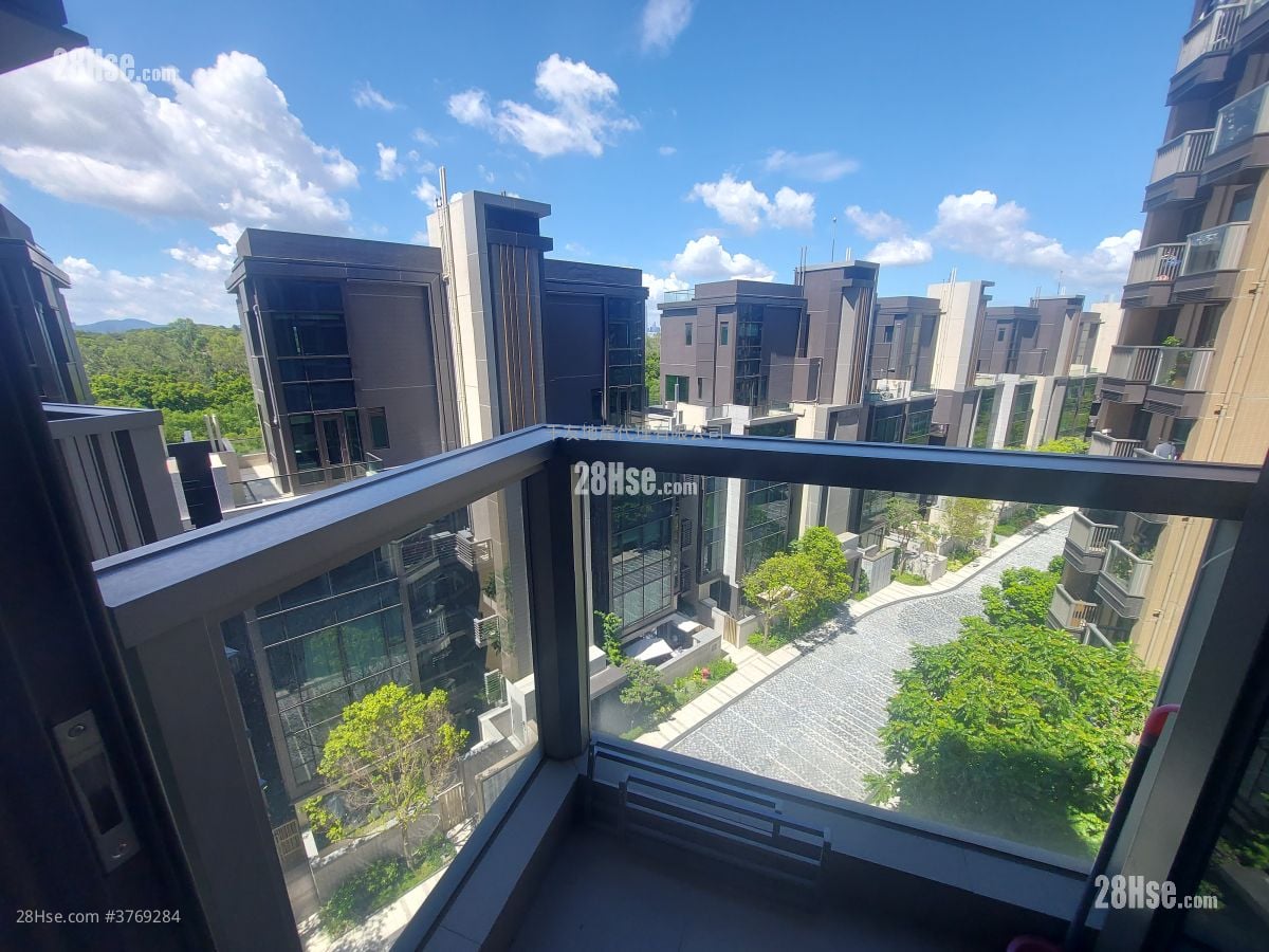 Wetland Seasons Bay Rental 3 Bedrooms , 1 Bathroom 495 ft²