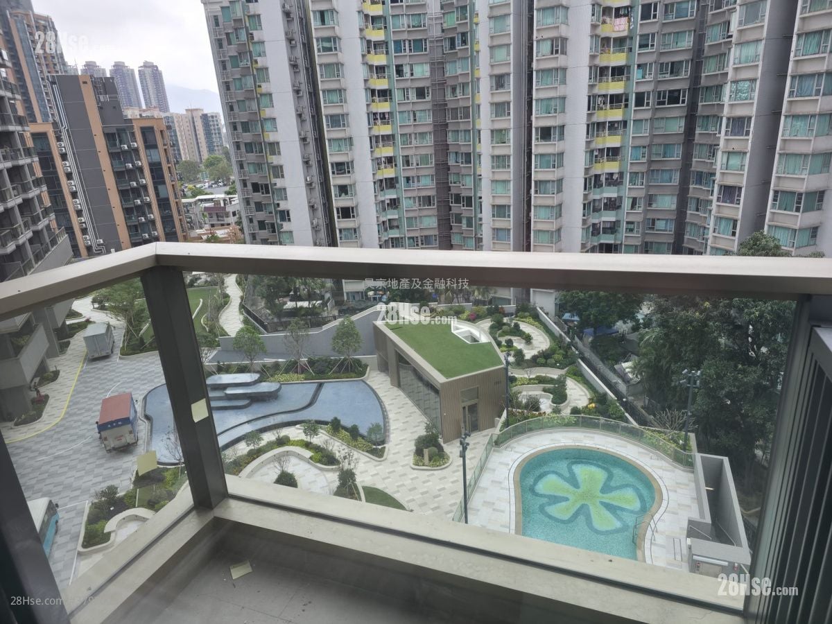 Hava Rental 2 Bedrooms , 1 Bathroom 429 ft²