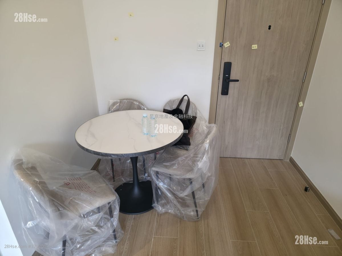 Hava Rental 2 Bedrooms , 1 Bathroom 429 ft²